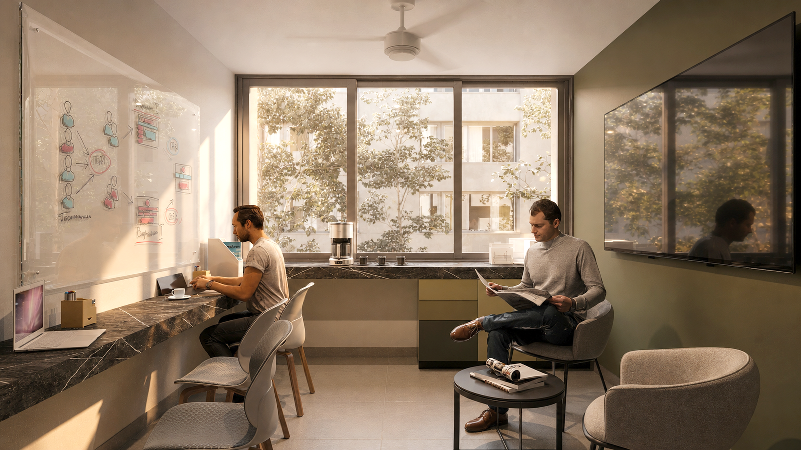 Cowork